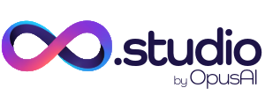 .studio by OpusAI